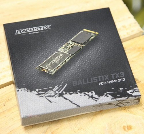 Crucial Batal Luncurkan SSD Terbarunya, Ballistix TX3 1 Crucial_02