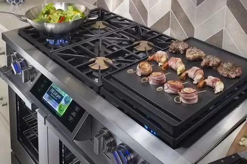 DACOR - Samsung