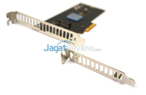 Review SSD OCZ RD400 NVMe M.2 256GB 5 DSC00622