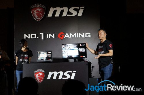 JagatReview Berangkat ke MSI Gaming Notebook Press Conference 2016, Taipei 3 DSC08476