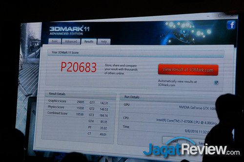 MSI Gaming Notebook Hadir dengan GPU NVIDIA GTX 10 Series: Kejar Performa Desktop 7 DSC08477