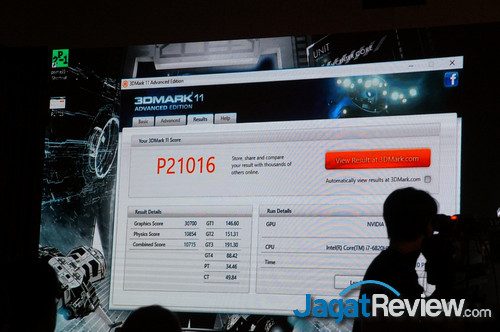 MSI Gaming Notebook Hadir dengan GPU NVIDIA GTX 10 Series: Kejar Performa Desktop 8 DSC08478
