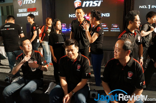 MSI: Memilih Notebook Gaming Tidak Bisa Dilihat Dari Spesifikasi Tinggi Saja 7 DSC08525s