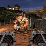 Duke Nukem Klasik Dapatkan Seri Remix? 13 Duke Nukem 3D World Tour 2 600x338 1