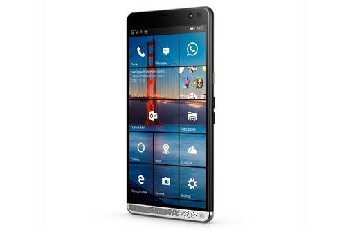HP Ingin Alihkan Fokus ke Windows 10 Mobile 1 HP Ingin Alihkan Fokus ke Windows 10 Mobile