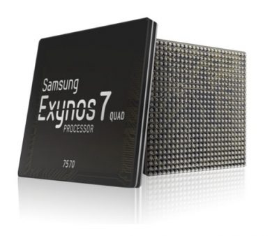 Samsung Luncurkan SoC Entry-Level Exynos 7570 1 Samsung Luncurkan SoC Entry-Level Exynos 7570