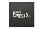 Exynos 8 Octa