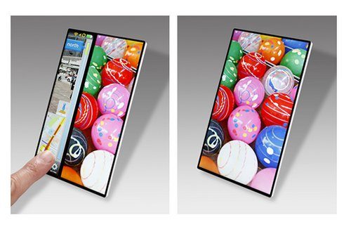 Japan Display Siapkan Layar Slim Bezel di Keempat Sisi 1 Japan Display Siapkan Layar Slim Bezel di Keempat Sisi