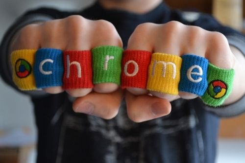 Google Chrome