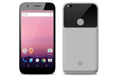 Sailfish dan Marlin Bukan Perangkat Nexus? 1 Sailfish dan Marlin Bukan Perangkat Nexus?