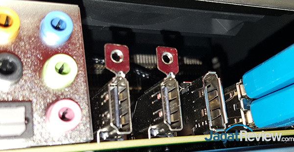 HDMI