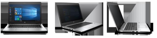 HP EliteBook