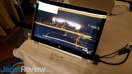 HP Envy x360