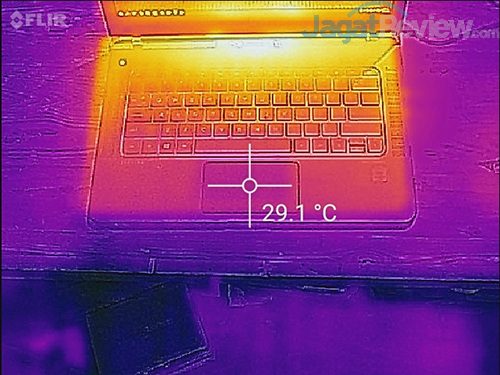 HP Spectre 13-v022TU FLIR 03