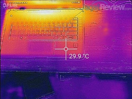 HP Spectre 13-v022TU FLIR 04