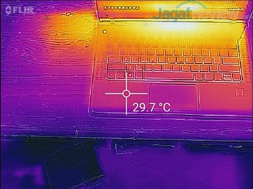 HP Spectre 13-v022TU FLIR 05
