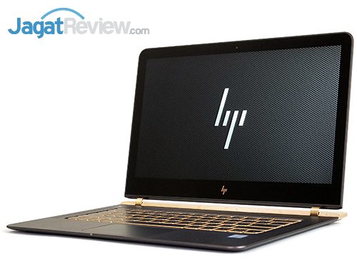 HP Spectre 13-v022TU Notebook v1
