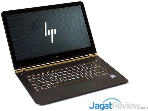 HP Spectre 13-v022TU Notebook v2