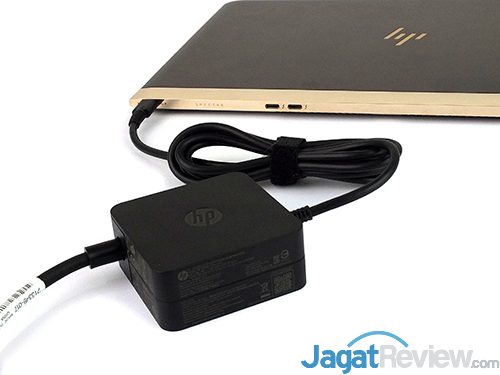 HP Spectre 13-v022TU Power Adapter