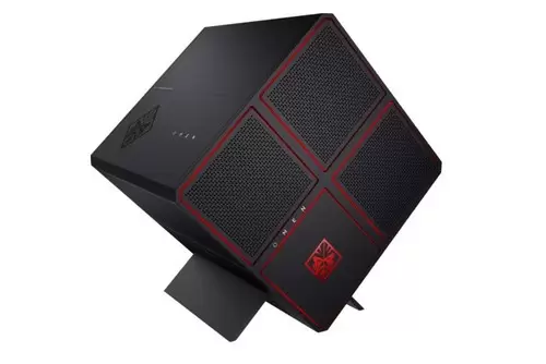 HP Hadirkan Gaming PC HP OMEN X 01