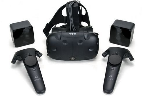 HTC Vive