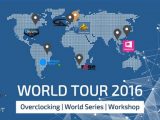 AOCT & HWBOT World Series Segera Digelar di Yogyakarta! 11 HWBOT World Series 2016