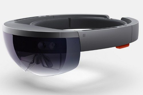 HoloLens