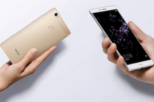 Huawei Konfirmasi Spesifikasi Honor Note 8 1 Huawei Konfirmasi Spesifikasi Honor Note 8