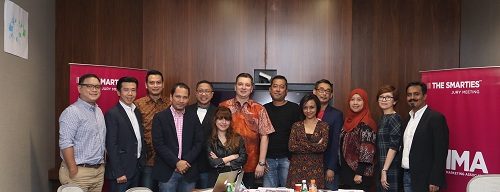 Direct Release: Nominasi Untuk Perhelatan Kedua Smarties™ Indonesia Awards 2016 Diumumkan Setelah MMA Forum Indonesia Ketiga 1 IMG_9325