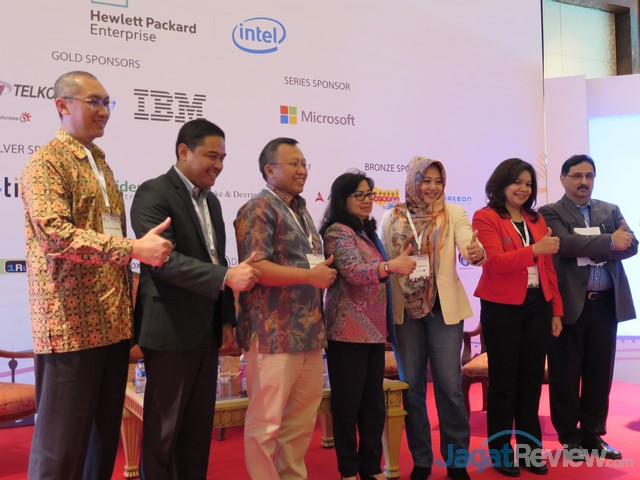Asia IoT Business Platform 2016 Resmi Digelar di Indonesia 2 IMG 9535