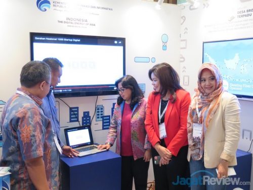 Asia IoT Business Platform 2016 Resmi Digelar di Indonesia 2 IMG_9537