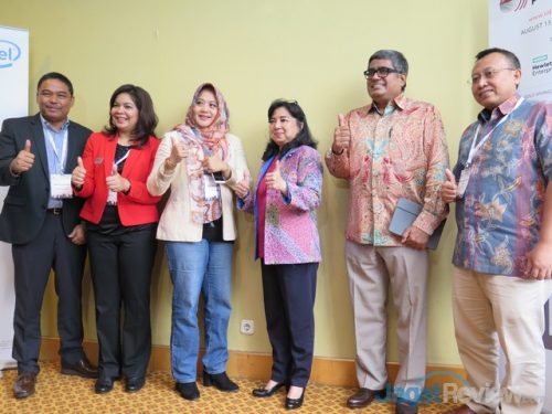 Asia IoT Business Platform 2016 Resmi Digelar di Indonesia 1 IMG_9557