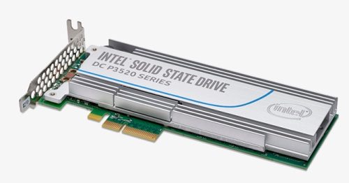 Intel DC
