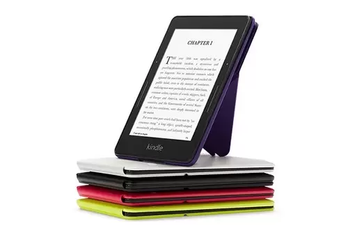 Kindle Voyage