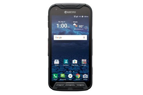 Kyocera Perkenalkan Smartphone dengan Fitur Action Cam 1 Kyocera Perkenalkan Smartphone dengan Fitur Action Cam