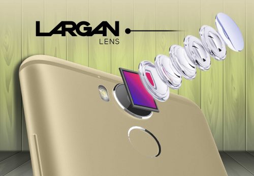Direct Release: ADVAN G1 Adopsi Kamera iPHONE 1 LOWRES_G1-Largen-Lens