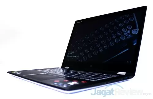 Lenovo Yoga 700 10