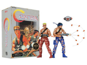 NECA Contra 0010