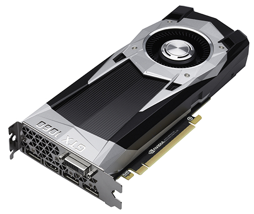 NVIDIA Persiapkan Varian Murah GeForce GTX 1060? 4 NVIDIA GTX 1060
