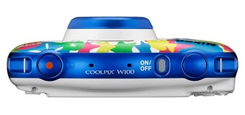 Nikon Perkenalkan Kamera Compact Terbaru yang Tahan Air 2 Nikon W100_02