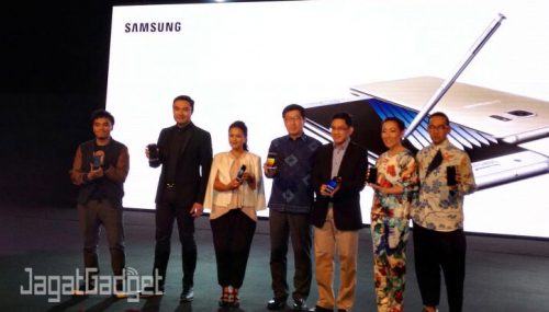 Galaxy Note 7 Resmi Hadir Di Indonesia 1 Galaxy Note 7 Resmi Hadir Di Indonesia