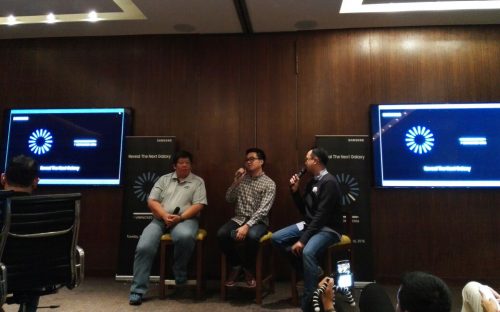 Galaxy Note 7 Resmi Diumumkan, Ini Harga & spesifikasinya !