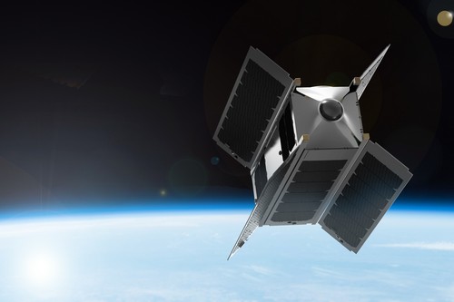 Satelit VR Pertama Akan Diluncurkan Tahun Depan 11 O1 Earth