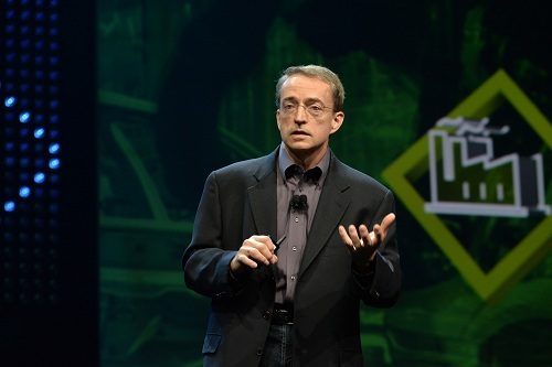 Direct Release: VMware Luncurkan Cross-Cloud Architecture™ Mutakhir, Hadirkan Keleluasaan dan Kontrol Penuh pada Cloud 1 Pat G