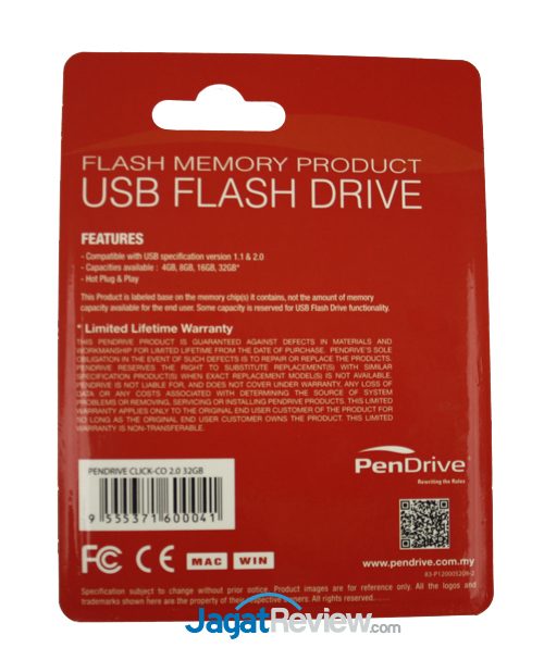 Review USB Flash Drive PenDrive Click-Co 32GB 3 PenDrive-Click-co_06