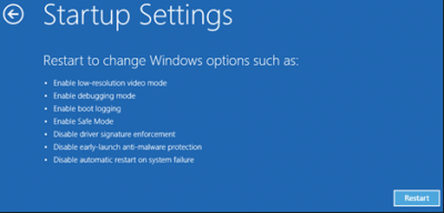 Tips dan Solusi Seputar Upgrade Windows 10 3 Pilih