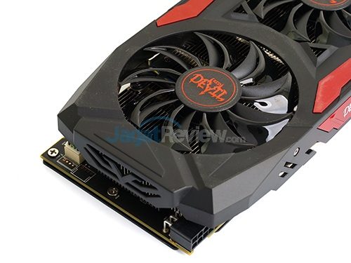 Review VGA Card PowerColor Red Devil Radeon RX 470 4GB 2 PolorRD_RX470_Fan