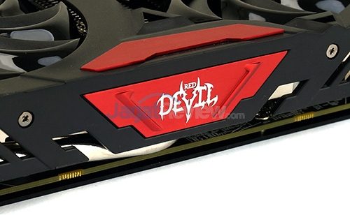 Review VGA Card PowerColor Red Devil Radeon RX 470 4GB 6 PolorRD_RX470_Opener