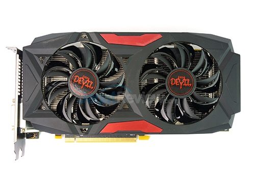 Review VGA Card PowerColor Red Devil Radeon RX 470 4GB 3 PolorRD_RX470_vga-3