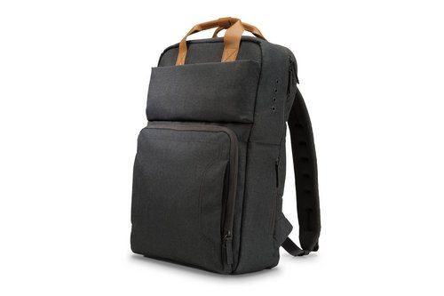 HP Hadirkan Backpack untuk Mobile Charger Laptop 2 Powerup Backpack - 02